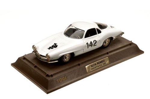 ALFA GIULIETTA SS SPORT