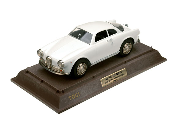 ALFA GIULIETTA SPRINT