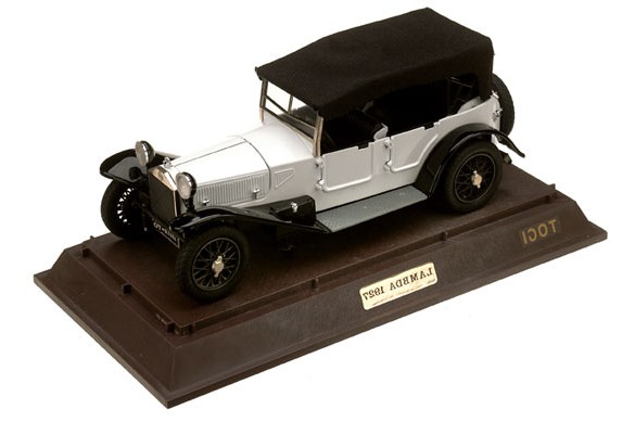 LANCIA LAMBDA